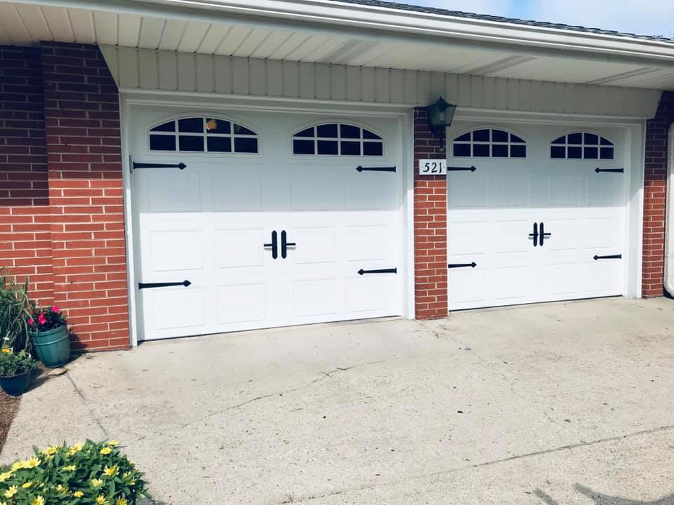 Residential Install