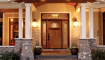 Entry Doors