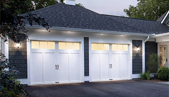 Residential Garage Doors