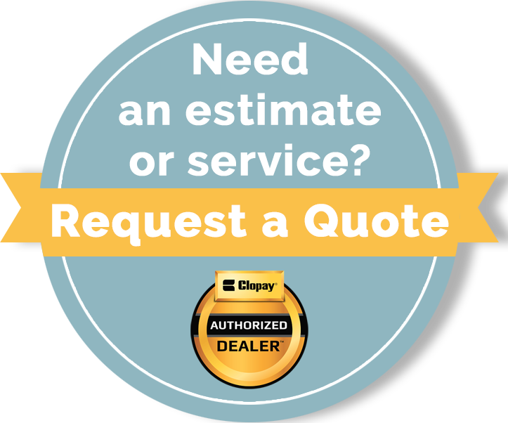 Need an estimate or service? Request a Quote